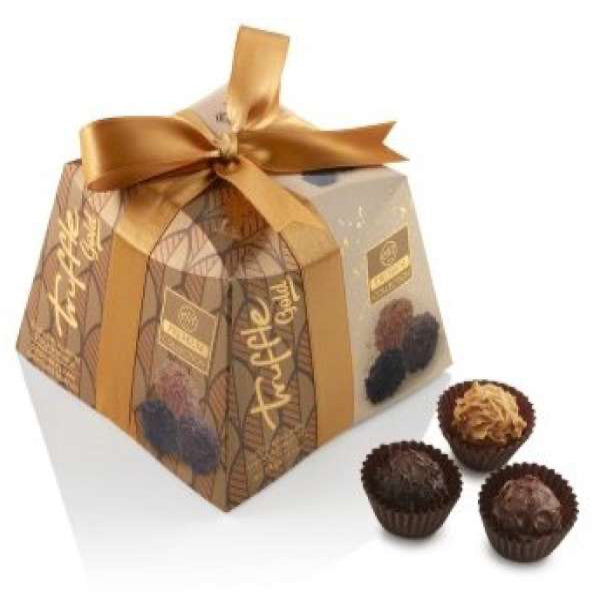 Elit trüffel gold 100g