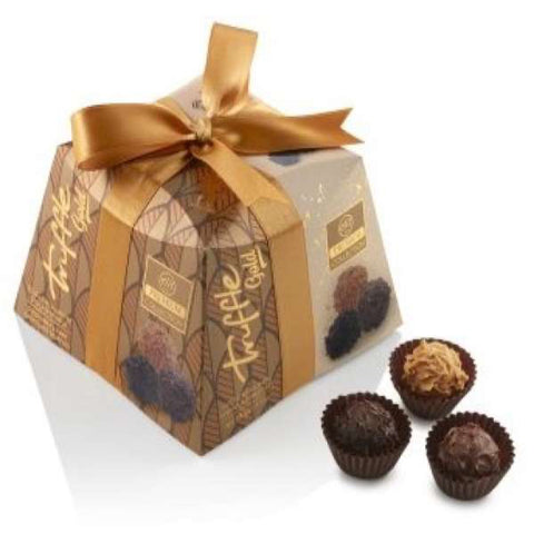 Elit trüffel gold 100g