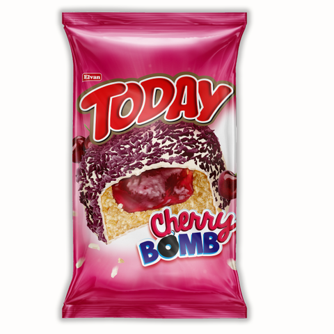 ELVAN Today Cherry Bomb 45 gr