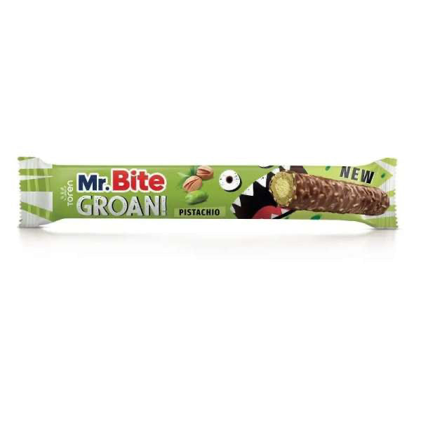 Tören Mr. Bite GROANI 28 gr