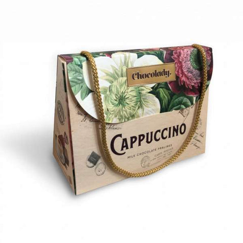 Chocolady Cappuccino 170g