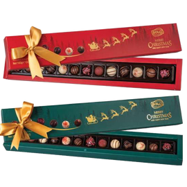 Bolci Christmas Mini trüffel válogatás