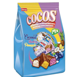 Elvan Cocos Mix 500 gr