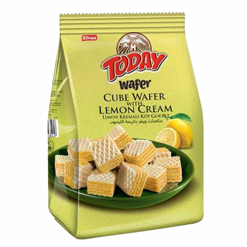 Elvan Today citromos nápolyi 200 gr