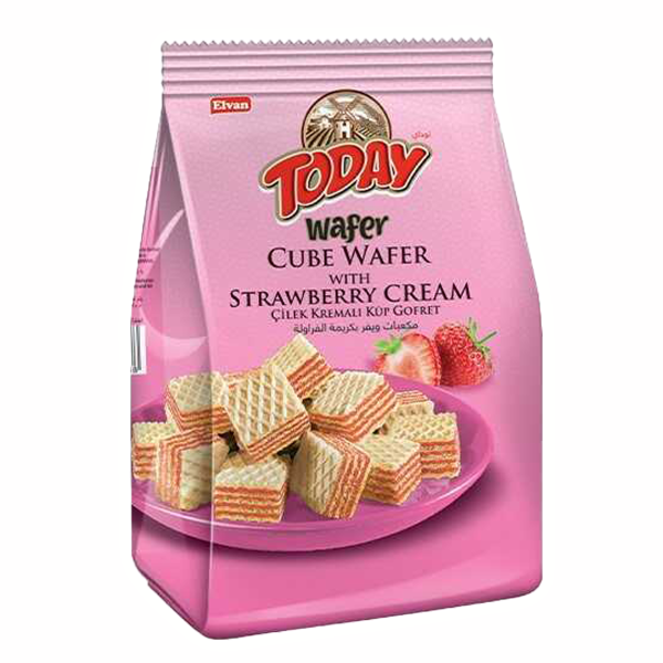 Elvan Today epres nápolyi 200 gr