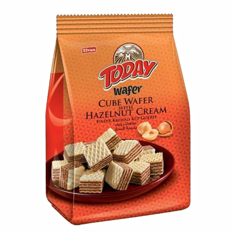 Elvan Today mogyorós nápolyi 200 gr