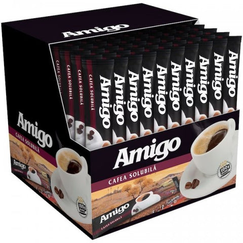 Amigo instant kávé 18 gr