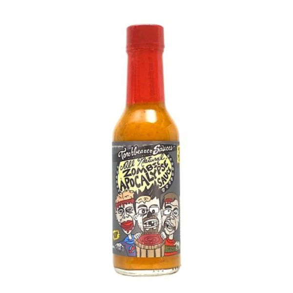 Torchbearer Zombie Apocalypse 142 g