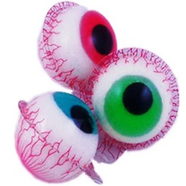 Trolli szem golyó 18,8 gr 1 db