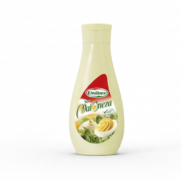 Univer Majonéz 620 gr
