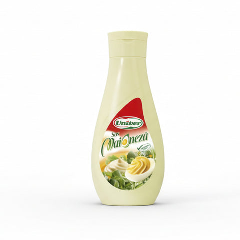 Univer Majonéz 620 gr