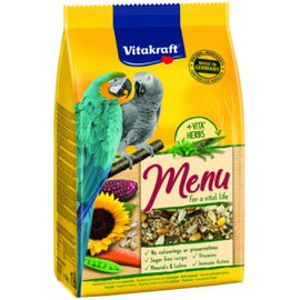Vitakraft Eledel papagájoknak 1 Kg