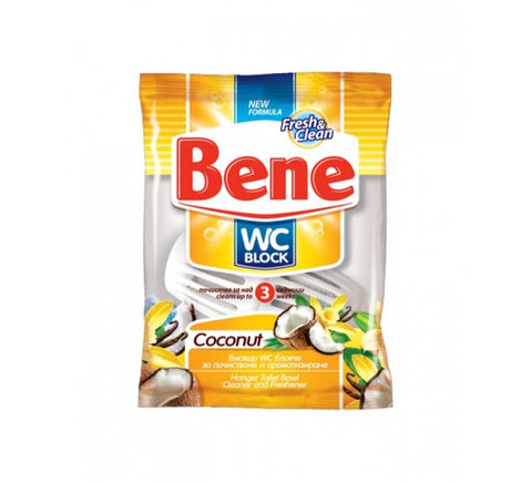 Bene Wc Block Coconut
