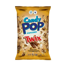 Candy Pop Twix Popcorn 28g