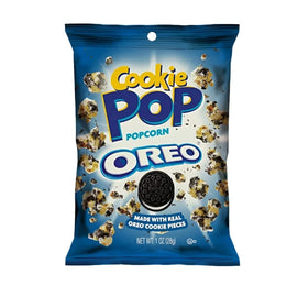 Cookie Pop Oreo-s popcorn 28g