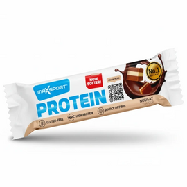 maxSport Protein nougat 50g