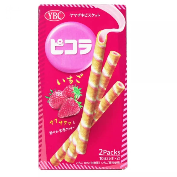 YAMAZAKI Picola epres keksz 49g